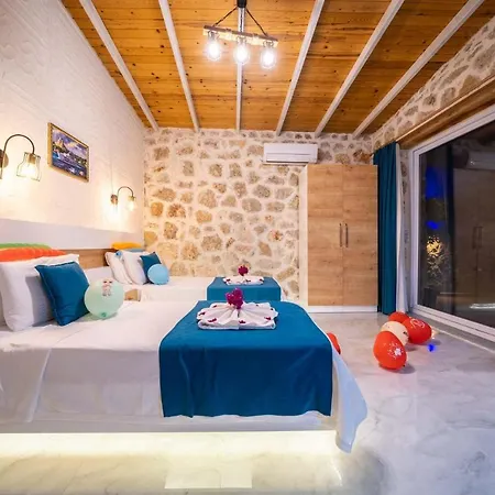 Villa Eco Lantana *