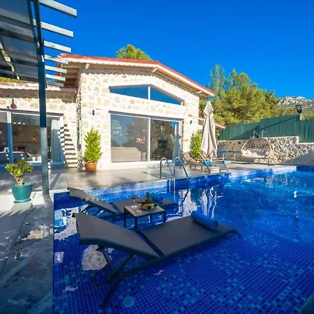 Villa Eco Lantana *