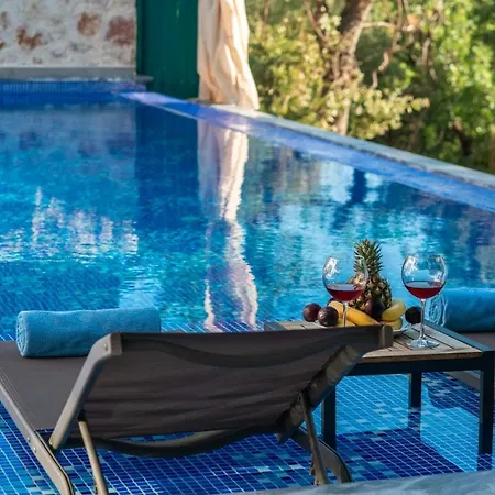 Eco Lantana Kalkan
