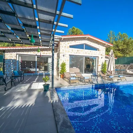 Villa Eco Lantana *