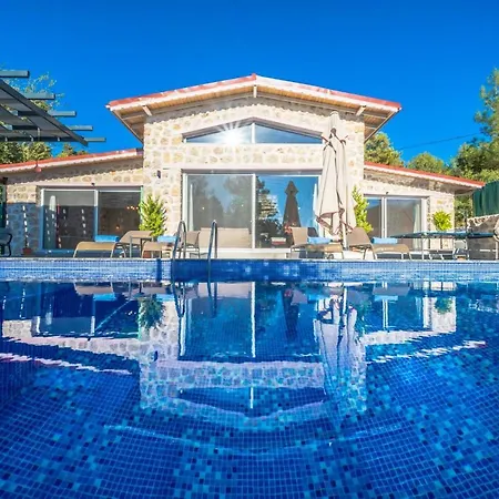 Villa Eco Lantana