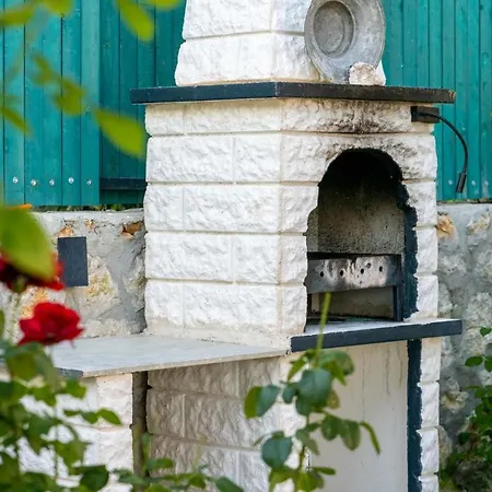 Eco Lantana Villa