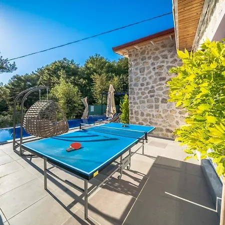 Eco Lantana Villa *