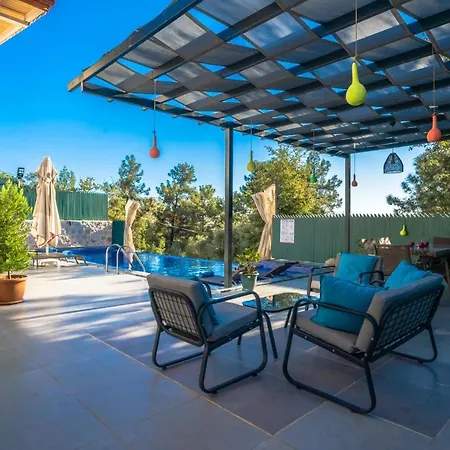 Villa Eco Lantana