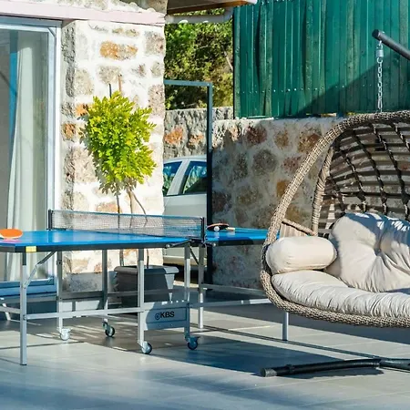 Villa Eco Lantana *