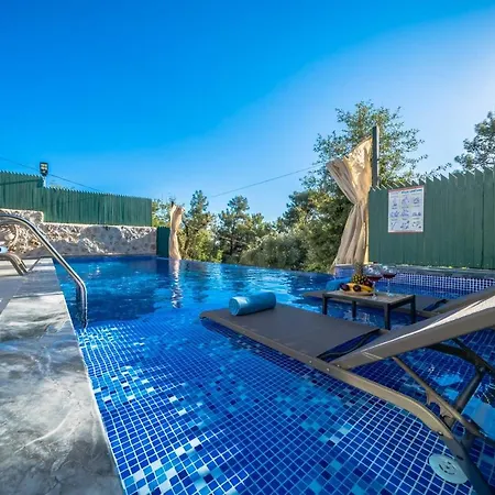 Eco Lantana Villa *
