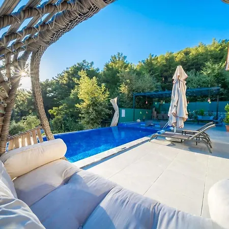 Eco Lantana * Kalkan