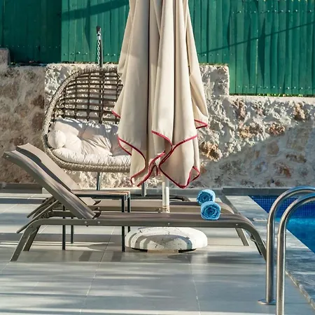 Eco Lantana * Kalkan