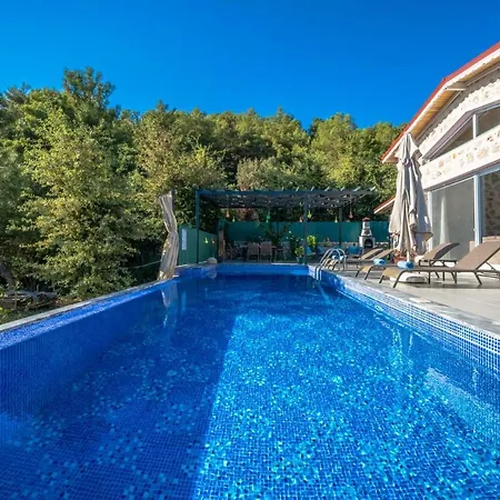 Eco Lantana Kalkan
