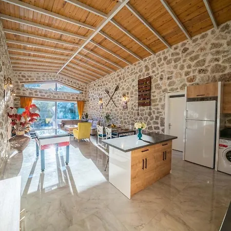 Eco Lantana Kalkan