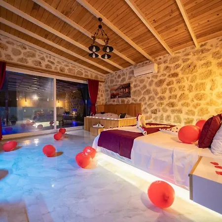 Eco Lantana * Kalkan