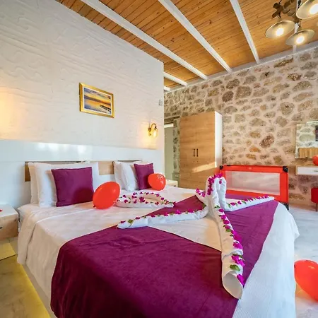 Eco Lantana * Kalkan