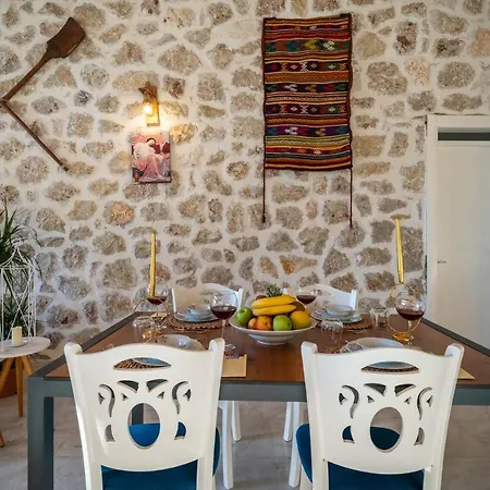 Villa Eco Lantana *