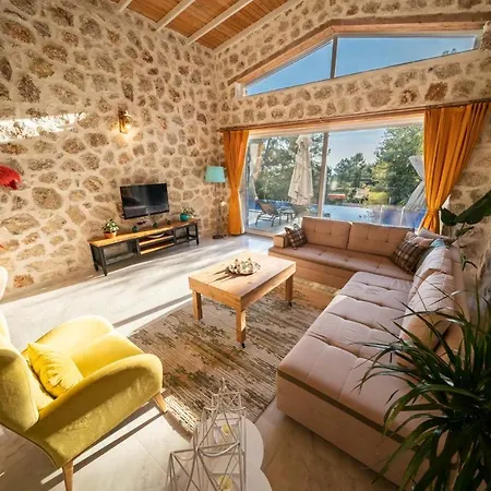 Eco Lantana * Kalkan