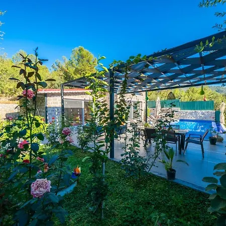 Eco Lantana Villa *