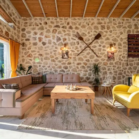 Eco Lantana * Kalkan
